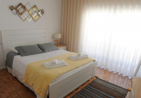 APARTAMENTO CENTRAL